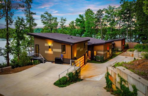 Cloudwalker on Keowee - Foto 42