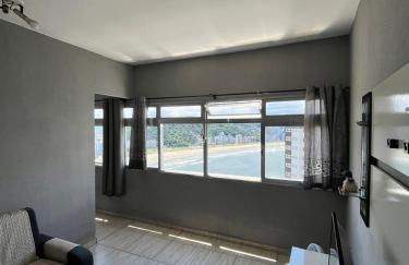 Sunset São Vicente 180º Retreat - Foto 17