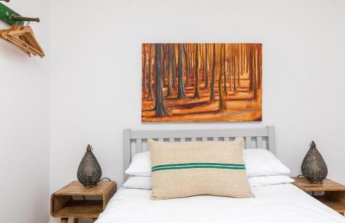 Barn Cottage -Westerlands - Foto 61