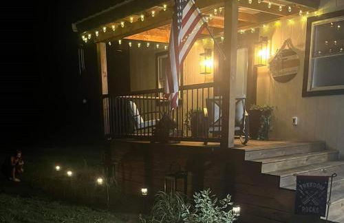 Grand Lake Cabin Rental at Duck Creek, Sleeps 6, Hot Tub & Pool - Foto 25