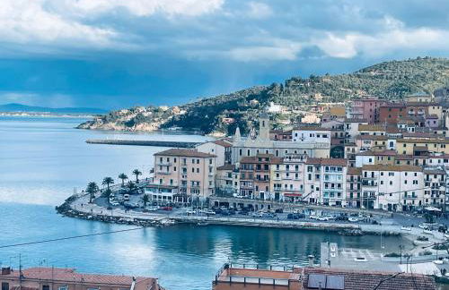 Appartamento con vista mare a Porto Santo Stefano - Foto 26