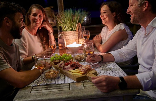 Vallée les Etoiles - Foto 72