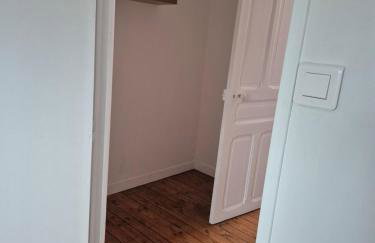 Appartement cosy -proche centre ville- nature - Photo 17