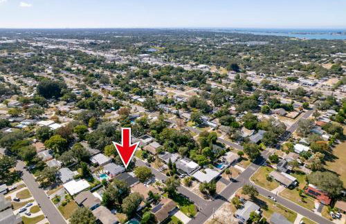 Beautiful Clearwater home! - Photo 45