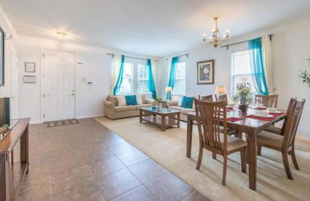 Ideal for Families - Arcade Gaming Room - South Facing Pool - Spa - Nr Disney - FREE Welcome Pack - Foto 16