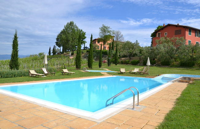 Agriturismo Corte in Poggio - Foto 65