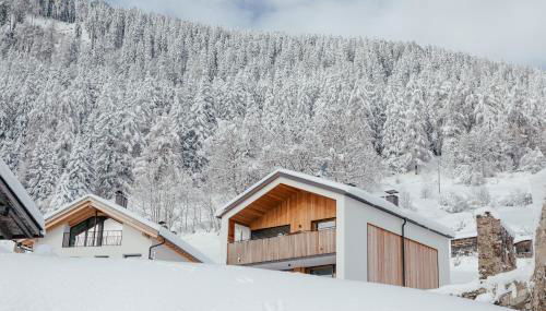 Silent Luxury Chalet LAIET - Foto 4