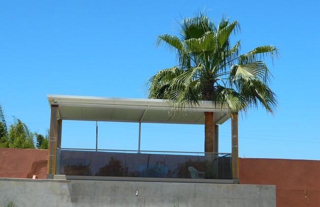 Villa Rabat Pool And Tennis - Foto 30