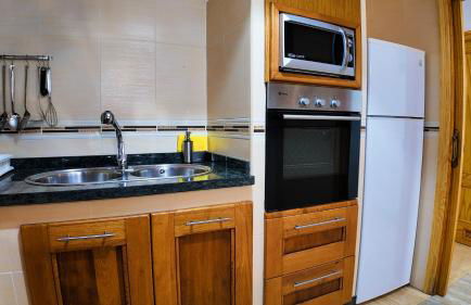 Apartalux Supreme Suite - Foto 22