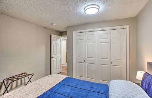 Cozy Washington Escape Near Hiking and Golfing! - Foto 19