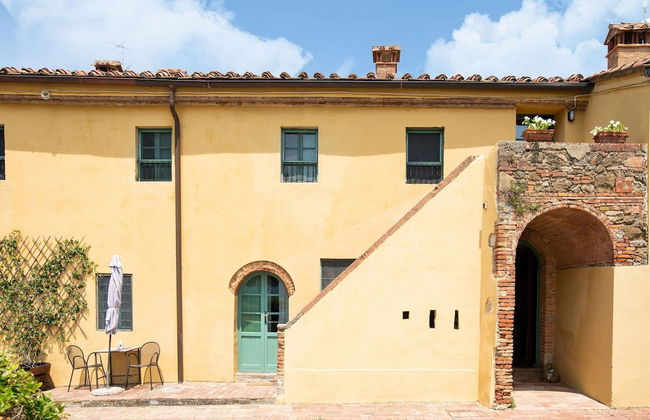 Apartment Near Pisa, Beaches - Foto 31