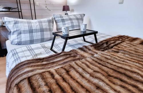 Fritzis Alpenidyll „Sommertraum & Winterromantik” - Foto 19