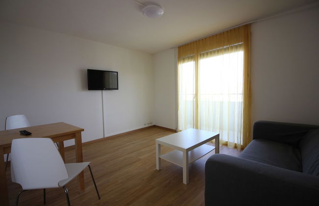 Swiss Star Tower - Foto 8