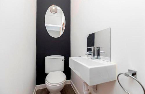 DRIFTWOOD by BOURNECOAST - An Exquisite Chalet Bungalow with a Sauna, BBQ Hut and Garden - HB6339 - Foto 45