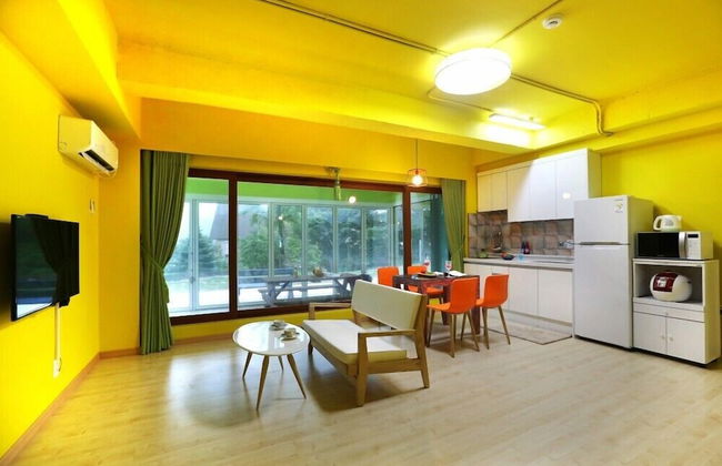 Sopung Pension - Foto 40