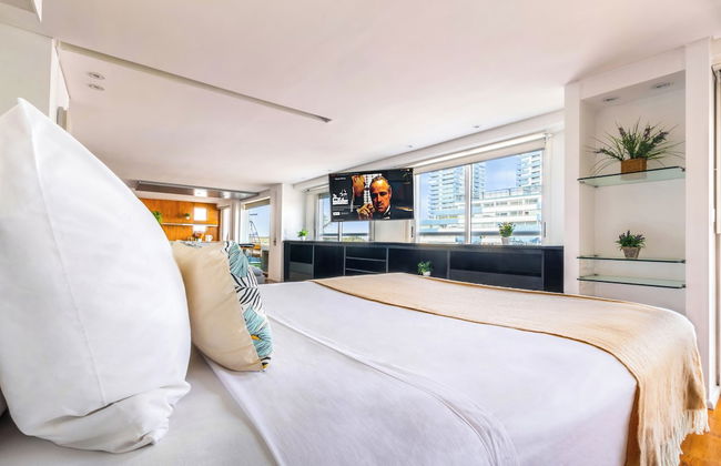 Modern Lofts in Puerto Madero - Foto 5