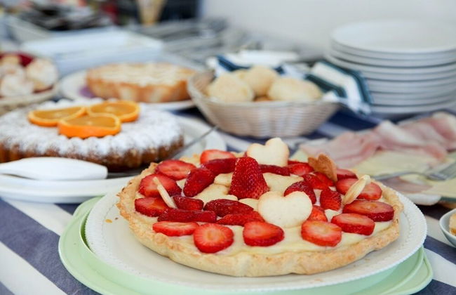 Dimore del Malù - Foto 27