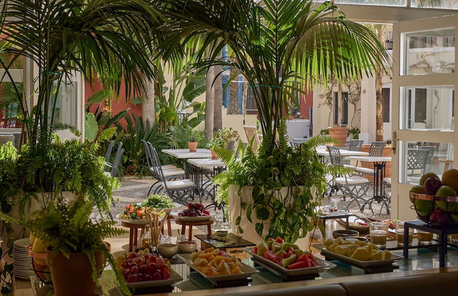 Grecotel Plaza Beach House - Foto 58