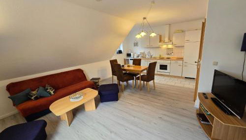 Ferienwohnungen Merkel - Foto 2, stove