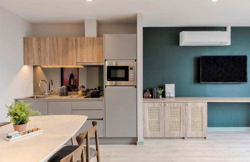 Your Apartment I Milton Keynes - Foto 19