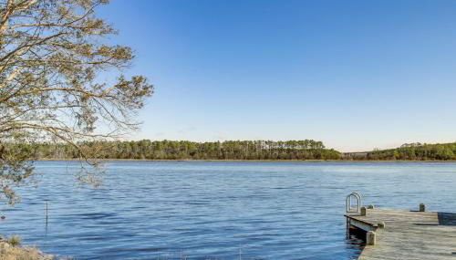 Dog-Friendly Westover Cottage with River Access! - Foto 2