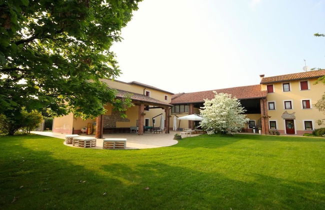 Agriturismo Borgo Tecla - Foto 1