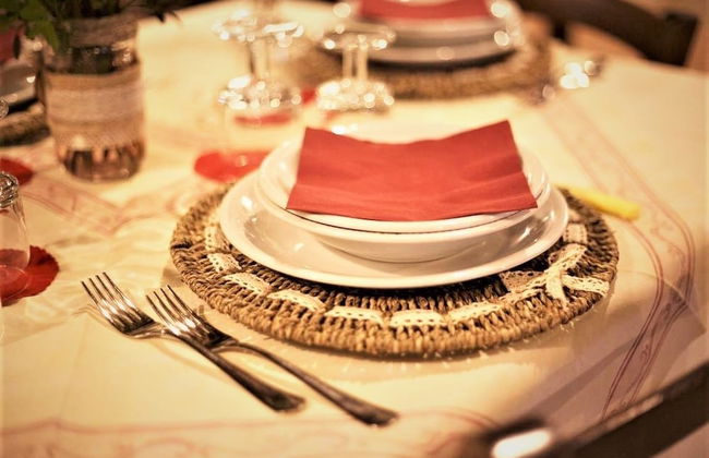 Country House S'Ozzastru - Foto 58