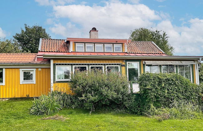 7 Person Holiday Home in Axvall - Foto 27