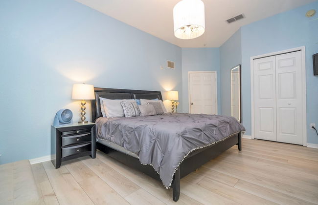 Tropical Oasis 2BD Near Disney Pure Relax - Foto 42