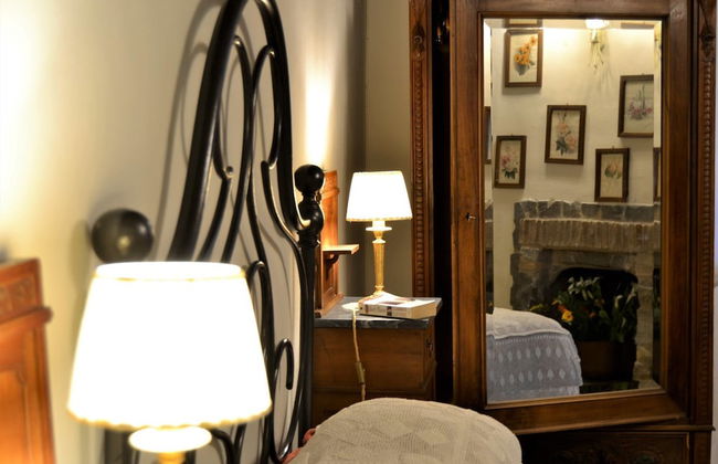 Il Palazzo Boutique B&B - Foto 21