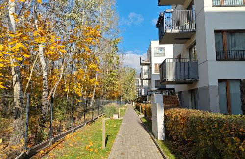 Apartment Talarowa Delux - Foto 14