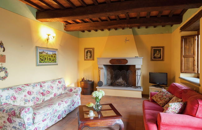 Castiglione di Garfagnana Haven - Foto 18