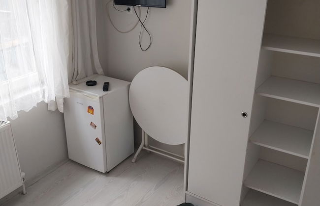 Artemis Apart&Otel - Foto 4