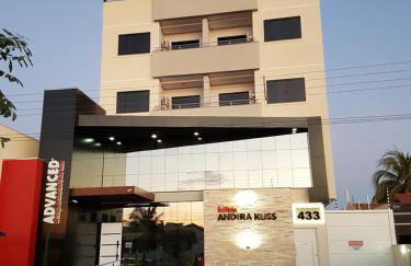 FLATS ANDIRA KUSS - Foto 13