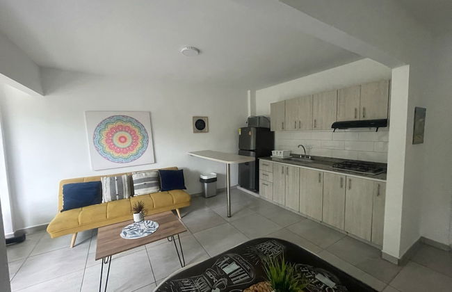 Ingenio Park 83 - Apartaestudios - Foto 3