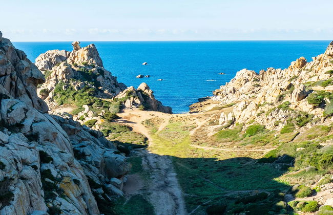 Trekking por el Valle de la Luna - Foto 1