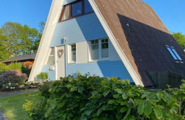 Ferienhaus Seemöwe - Foto 67