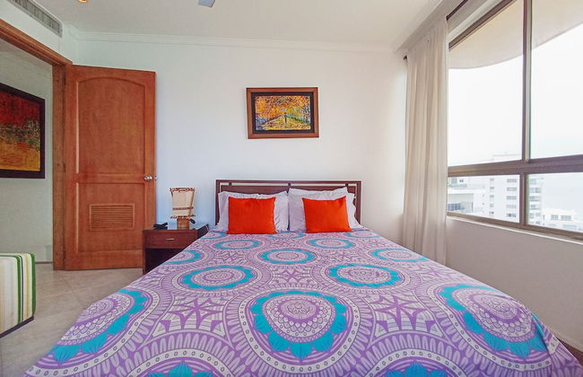 Apartamentos Rodadero - Vistas al Mar - Photo 5