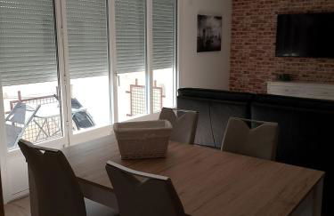 Appartement proche de la Mairie - Foto 3