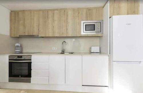 Maravilloso apto de diseño a 1 minuto de la playa - Foto 14