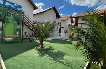 Pousada Monte das Serras - Foto 27