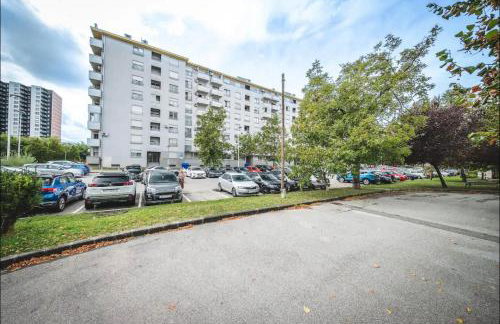 Apartman Gold Oasis, self service check-in - Foto 7