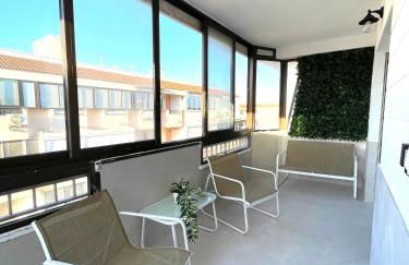 Apartamentos Quesada - Foto 7