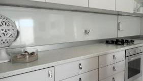 Casa Dansodà sul mare - Foto 5