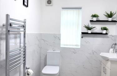 The Leigh Haven - 3 Bed Luxury Home - Foto 21