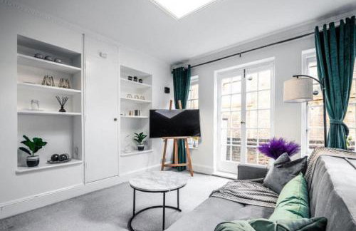 Liverpool street Apartment - Foto 6