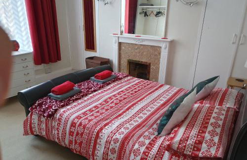 Alastrean Flat - Photo 13