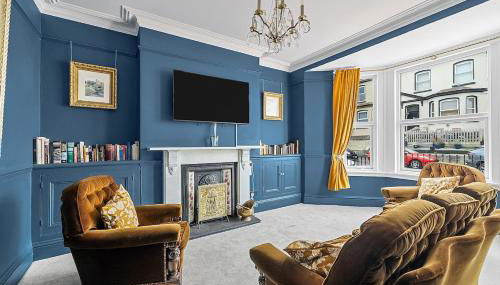 Our Olde House Plymouth - Foto 3