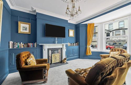 Our Olde House Plymouth - Foto 3