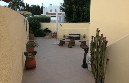 Casa Tia, Mojácar with Private Pool and less than 5 minutes from beach! - Foto 23